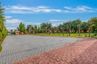 Palette - JPS Residency - Gurgaon - 3