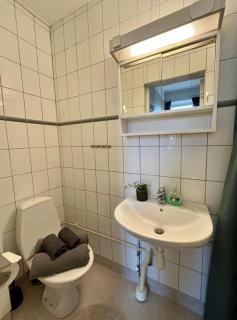 Nytorget -4bäddar - Sundsvall - 1