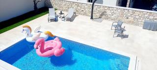 Villa Salvatore Mit Beheiztem Pool - Savudrija - 3