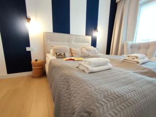 Nemo Apartments Kolberg Polanki Aqua Spa - Radzikowo - 8