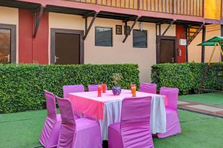 Palette - JPS Residency - Gurgaon - 1