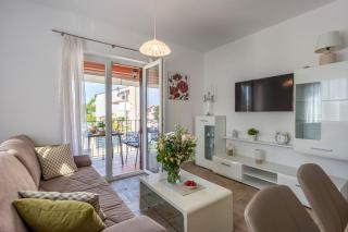 Schöne Wohnung Funtana Nr,1 - Funtana - 0