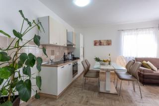 Schöne Wohnung Funtana Nr,1 - Funtana - 2