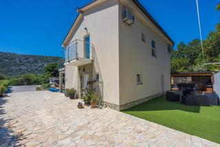 Ferienhaus in Bribir mit Privatem Pool - Bribir - 9