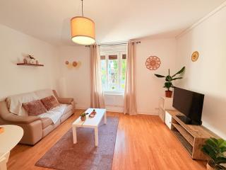 l'Escapade de Schiltigheim - Cozy & Bright - Schiltigheim - 8
