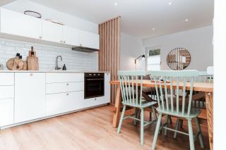 Spreewaldhaus Am Landgut Der Stall - Markische Heide - 5