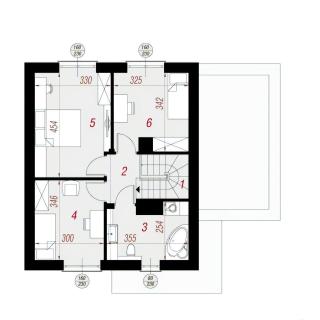 Ferienhaus In Kołczewo Mit Grill Und Garten - Kołczewo - 7