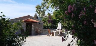 Kleines Ferienhaus Mit Terrasse Und Parkplatz - Afife - 0