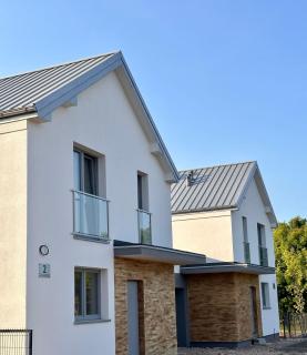 Ferienhaus In Kołczewo Mit Grill Und Garten - Kołczewo - 8
