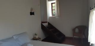 Kleines Ferienhaus Mit Terrasse Und Parkplatz - Afife - 1