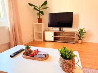 l'Escapade de Schiltigheim - Cozy & Bright - Schiltigheim - 7
