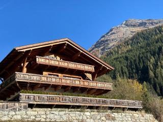 Ferienwohnung Panorama Suite In Flattach - Flattach - 8