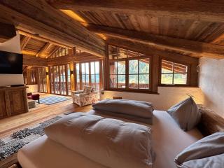 Ferienwohnung Panorama Suite In Flattach - Flattach - 7