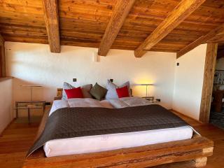 Ferienwohnung Panorama Suite In Flattach - Flattach - 1