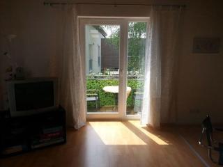 Moderne Studiowohnung im Obergeschoss mit Balkon - Berlin - 5