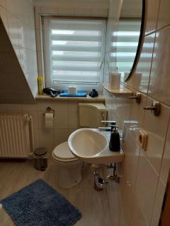 Ferienwohnung Mastkorb Mit Grill Und Garten - 3