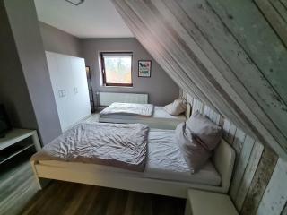 Wunderschöne Ferienwohnung Mit Terrasse Und Garten - Waabs - 7