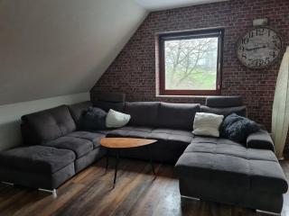 Wunderschöne Ferienwohnung Mit Terrasse Und Garten - Waabs - 4