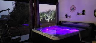Hacienda Matea Mit Whirlpool, Pool Und Grill - Pula - 5