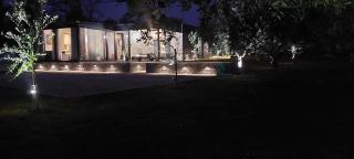 Hacienda Matea Mit Whirlpool, Pool Und Grill - Pula - 3