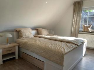 Sommerhaus Jolufelu Urlaub Zwischen See Und Golfplatz - Göhren-Lebbin - 5