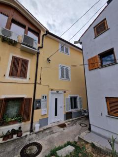 Gemütliche, Gepflegte Ferienwohnung - Izola - 0