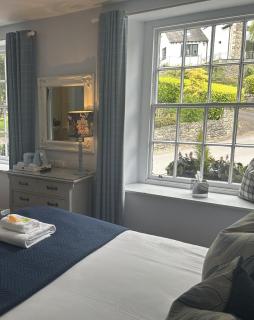 Rooms at The Wheatsheaf Brigsteer - Brigsteer - 0