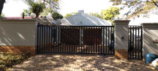 Faerie Glen B&B - Pretoria - 2