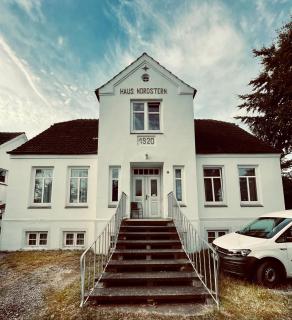 Ferienwohnung Haus Nordstern - - 0