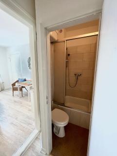 Ferienwohnung Haus Nordstern - - 3