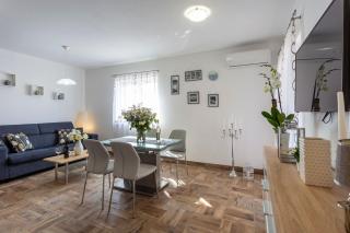 Schöne Wohnung Funtana Nr2 - Funtana - 7