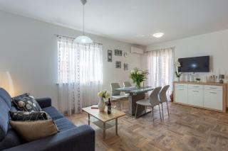Schöne Wohnung Funtana Nr2 - Funtana - 8