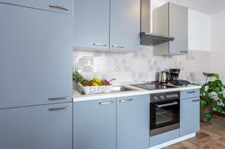 Schöne Wohnung Funtana Nr2 - Funtana - 4
