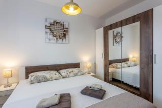 Schöne Wohnung Funtana Nr2 - Funtana - 1
