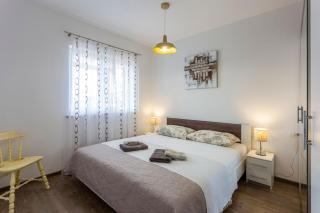 Schöne Wohnung Funtana Nr2 - Funtana - 2