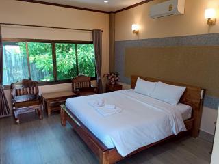 Thongplu Beach Resort Samui - Ban Thong Phlu - 8