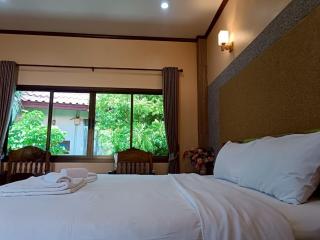 Thongplu Beach Resort Samui - Ban Thong Phlu - 7