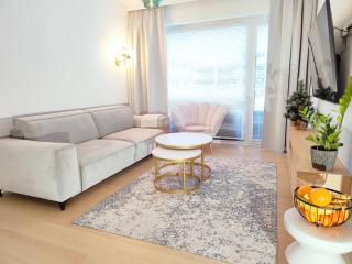 Nemo Apartamenty Kolberg Polanki Aqua Spa - Radzikowo - 9