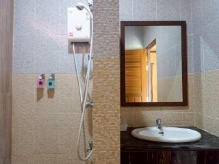 Thongplu Beach Resort Samui - Ban Thong Phlu - 6