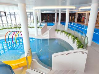 Nemo Apartamenty Kolberg Polanki Aqua Spa - Radzikowo - 5