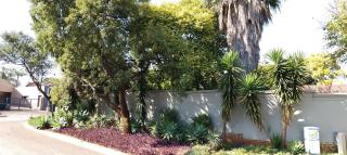 Faerie Glen B&B - Pretoria - 3