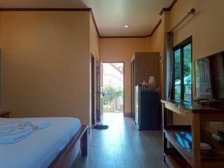Thongplu Beach Resort Samui - Ban Thong Phlu - 3