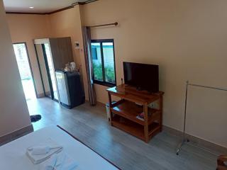 Thongplu Beach Resort Samui - Ban Thong Phlu - 2