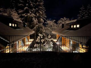Chalet Maibrunnen -A- in Kleinkirchheim - Bach - 8