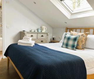 Rooms at The Wheatsheaf Brigsteer - Brigsteer - 4