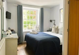 Rooms at The Wheatsheaf Brigsteer - Brigsteer - 2