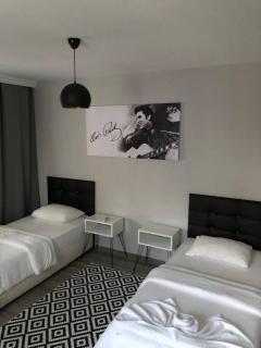 Belek Twin Houses - Villa 1 and 2 - 9