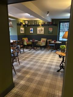 Rooms at The Wheatsheaf Brigsteer - Brigsteer - 1
