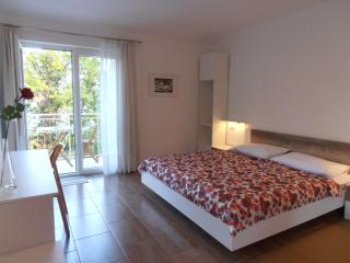 Apartment Oleandri A2 Mit Meerblickbalkon - Opatija - 1