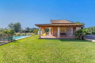 Marina Can Guiem - Pollença - 9